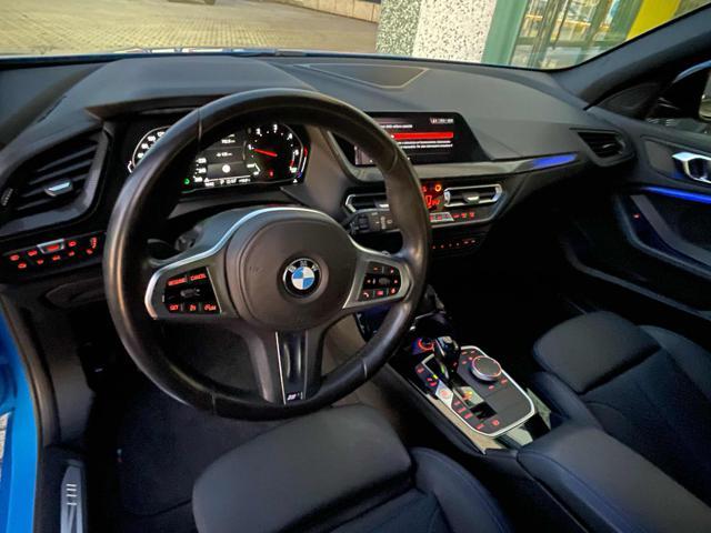 BMW 116 d 5p. Msport Prezzo Reale