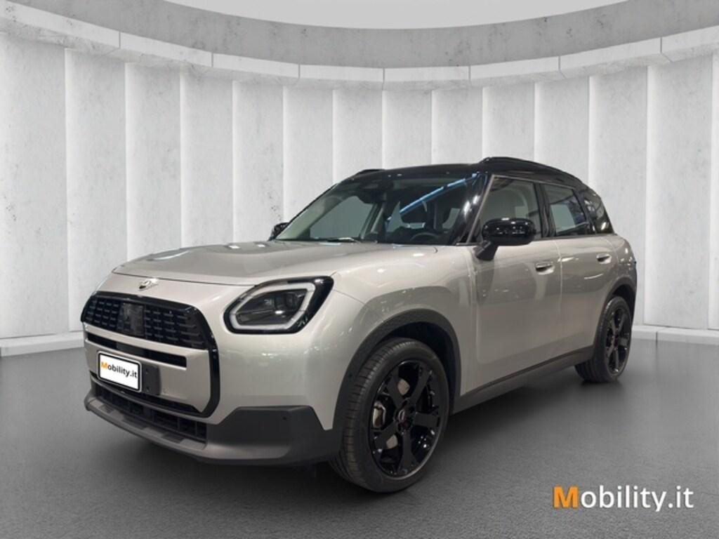 Mini Mini Countryman 1.5 48V C Classic Steptronic