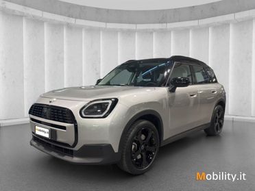 Mini Mini Countryman 1.5 48V C Classic Steptronic