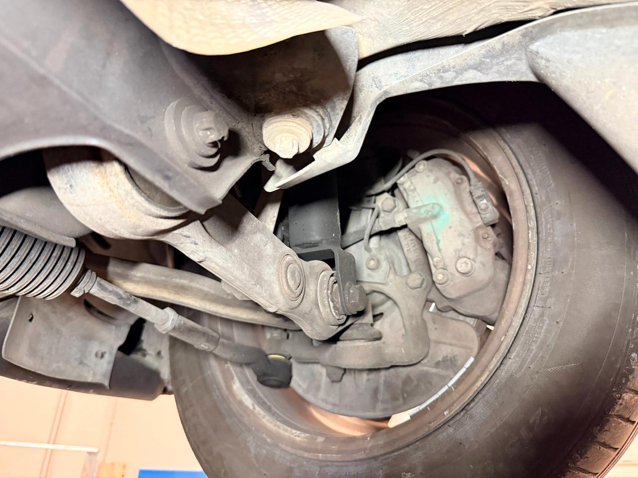 Mercedes Classe E 320 S.W. 204cv Automatica