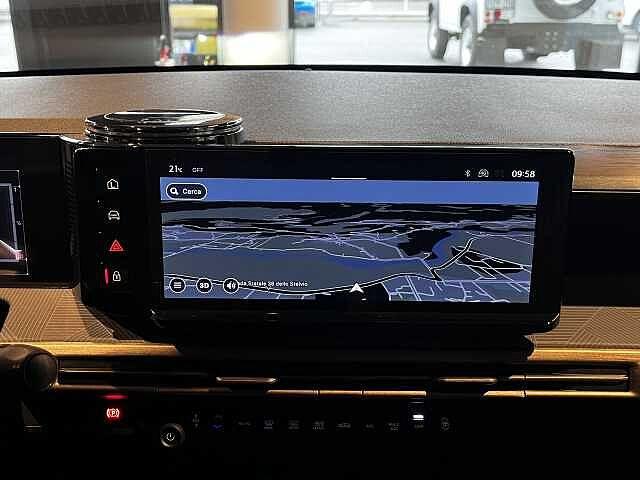 Lancia Ypsilon 1.2 Hybrid e-DCT LX