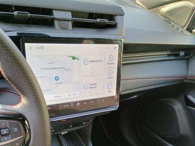 FORD Puma ST-Line 1.0 EcoBoost Hybrid 125 CV Cambio manuale