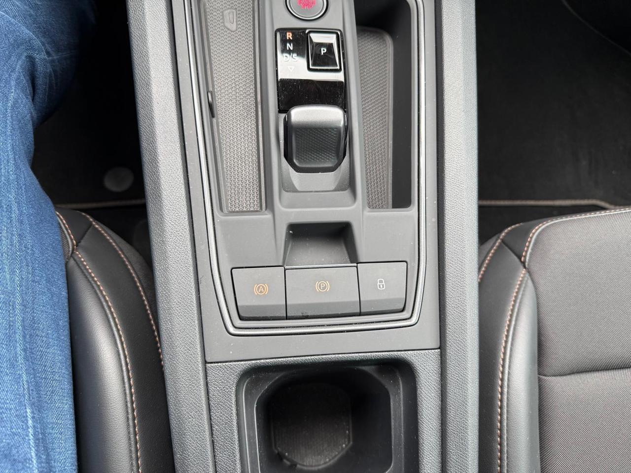 Cupra Formentor 2.0 tdi 4drive 150cv dsg