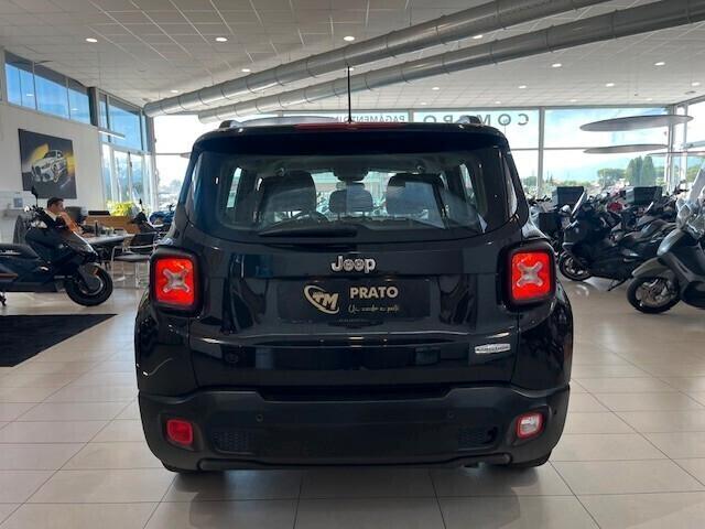 Jeep Renegade 1.4 tjt Longitude fwd 120cv Gpl