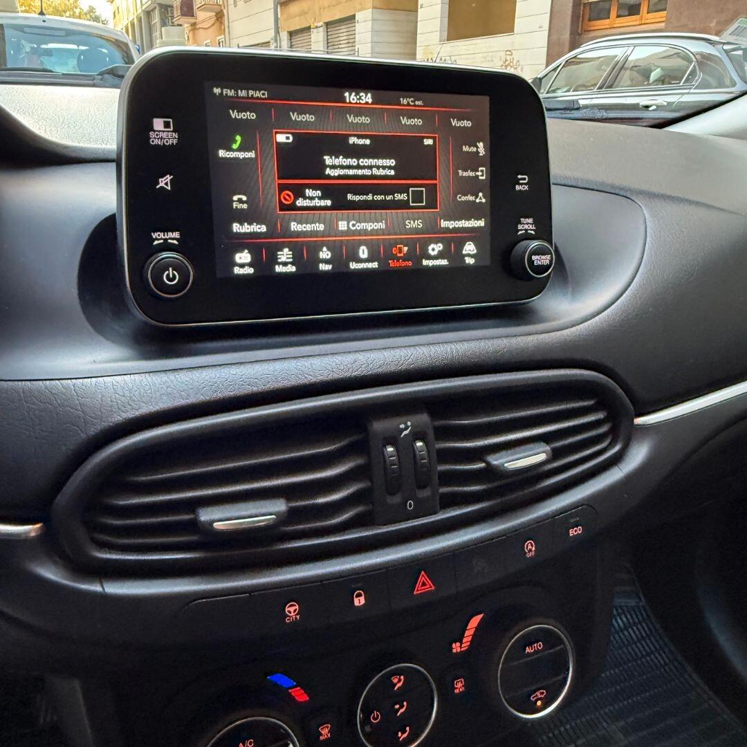 Fiat Tipo 1.6 Mjt sw CAMBIO AUTOMATICO