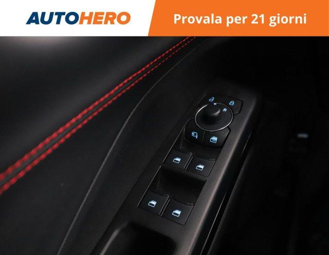 FORD Puma 1.0 EcoBoost Hybrid 160 CV aut. ST