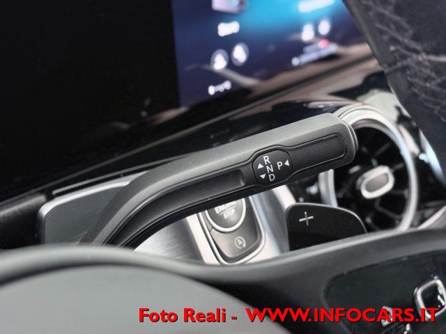 MERCEDES-BENZ GLB 200 d 150 CV Autom 4Matic Business Extra - PROMO