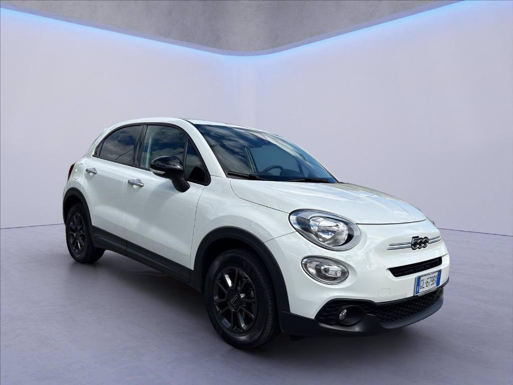FIAT 500X 1.3 mjet Club 95cv del 2022