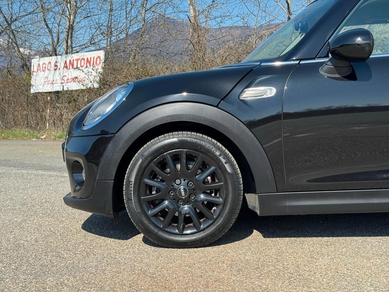 Mini Cooper 1.5 3 porte