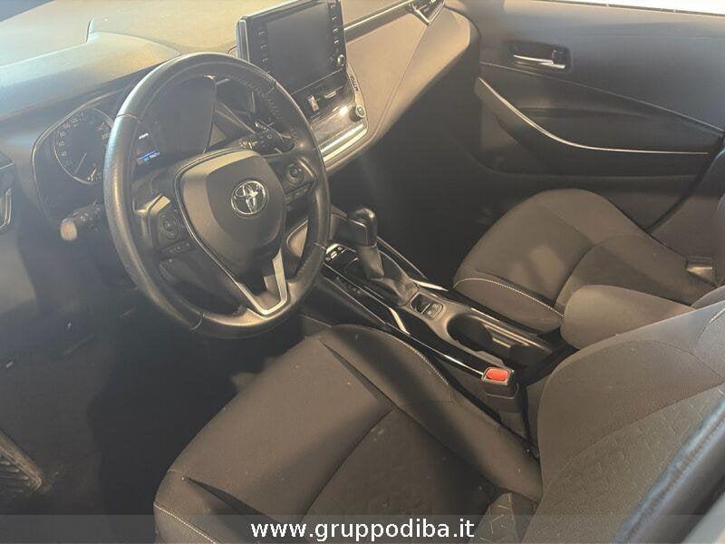 Toyota Corolla 3P - 5P - SW 1.8H TS ACTIVE MY21