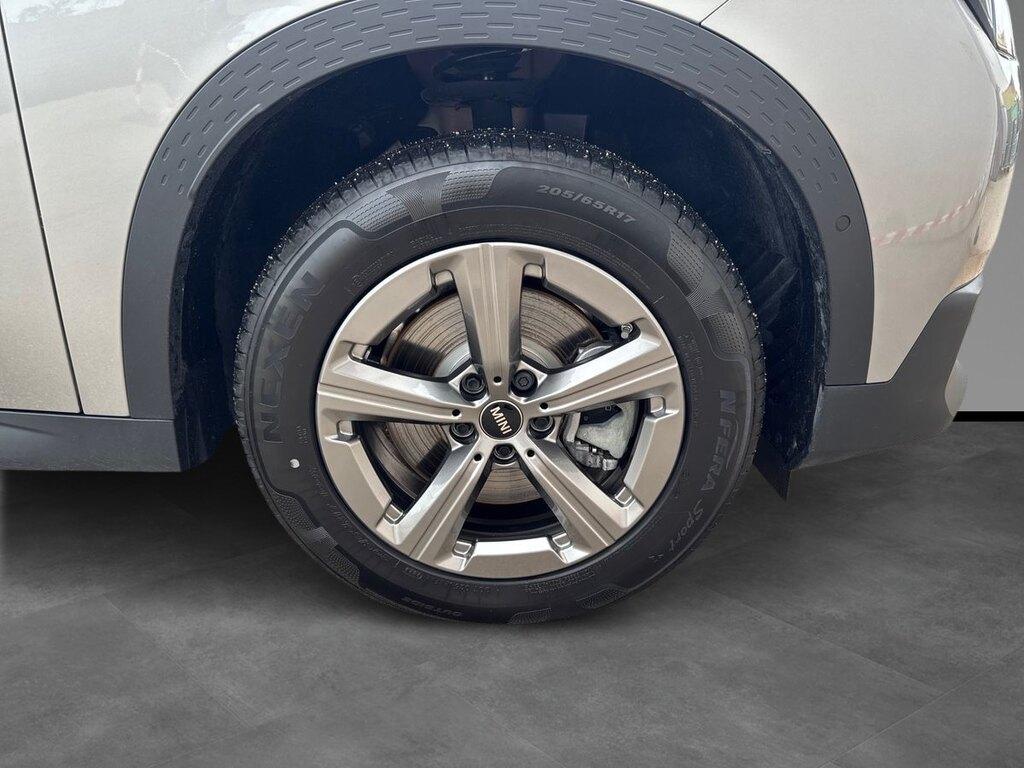 Mini Mini Countryman 1.5 48V C Classic Steptronic