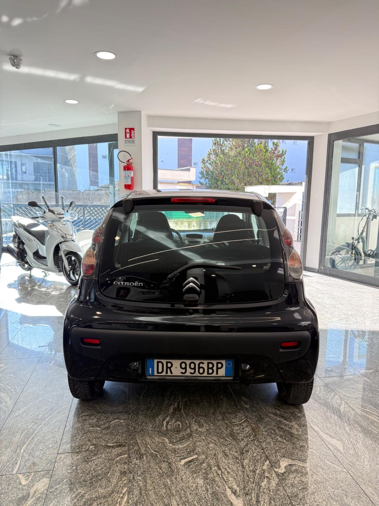 Citroen C1 1.0 3 porte C1TY