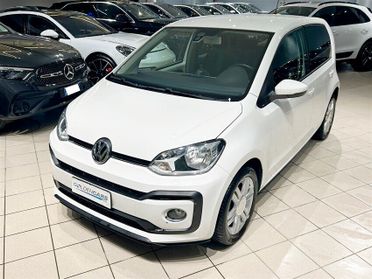 Volkswagen up! 1.0 75 CV 5p. high