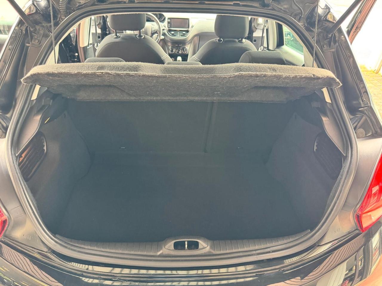 Peugeot 208 PureTech 82 5 porte Active
