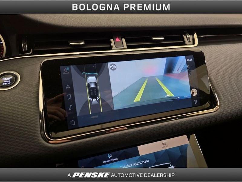 Land Rover RR Evoque Range Rover Evoque 2.0D I4 163 CV AWD Auto R-Dynamic S N1