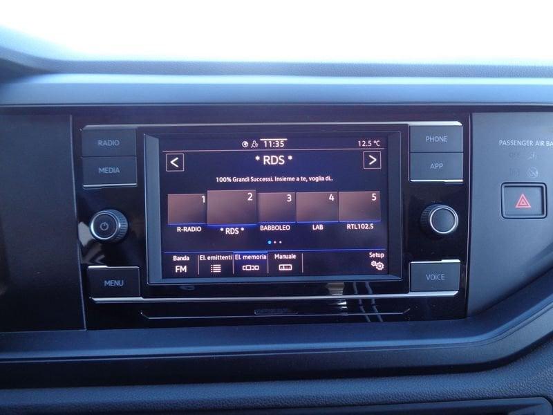 Volkswagen Polo Polo 1.0 EVO