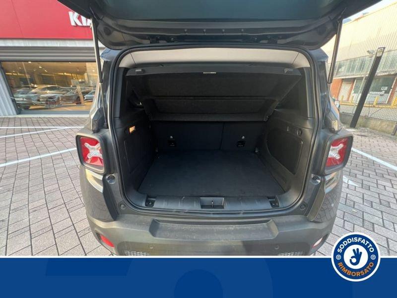 Jeep Renegade 1.6 Multijet Limited MY23