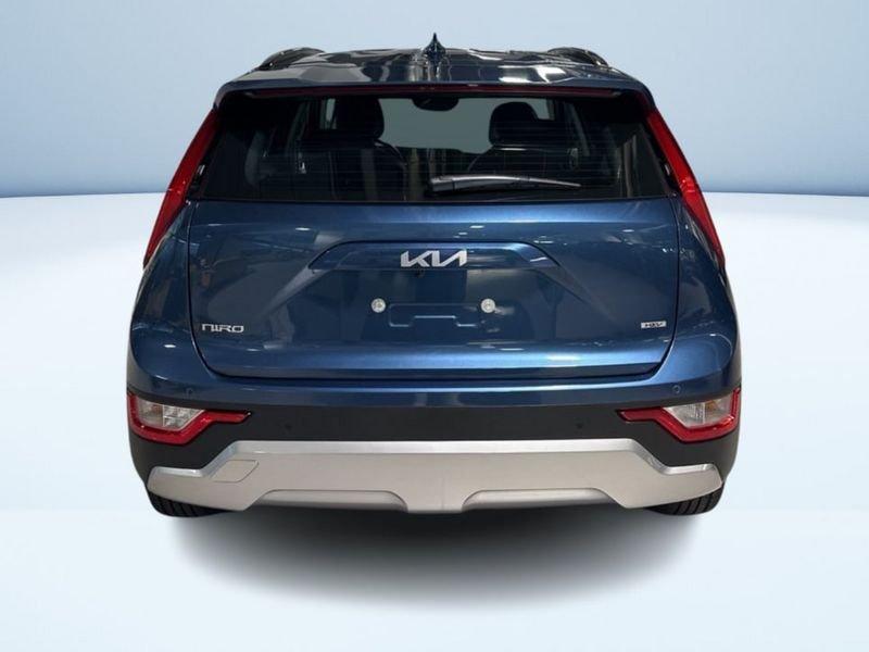 KIA Niro 1.6 HEV Business ( + DW, TT) MY25