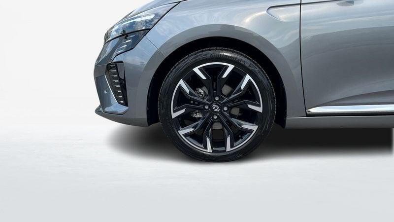 Renault Clio ECO-G 100 CV Techno