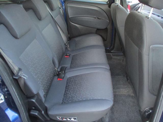 FIAT Doblo 1.4 T-Jet Natural Power PC Combi M1 SX