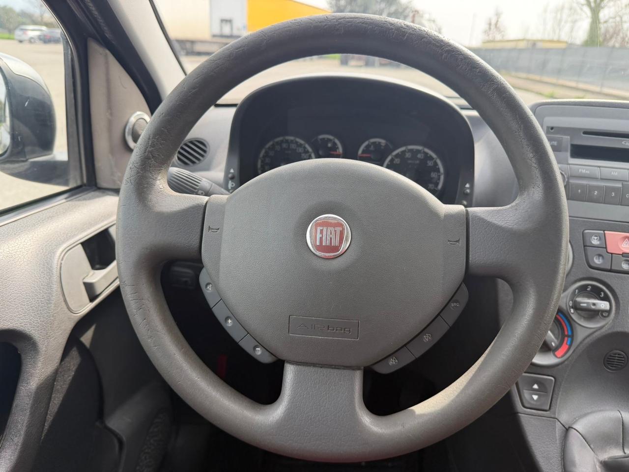 Fiat Panda 1.2 Climbing B-met GARANZIA 12 m