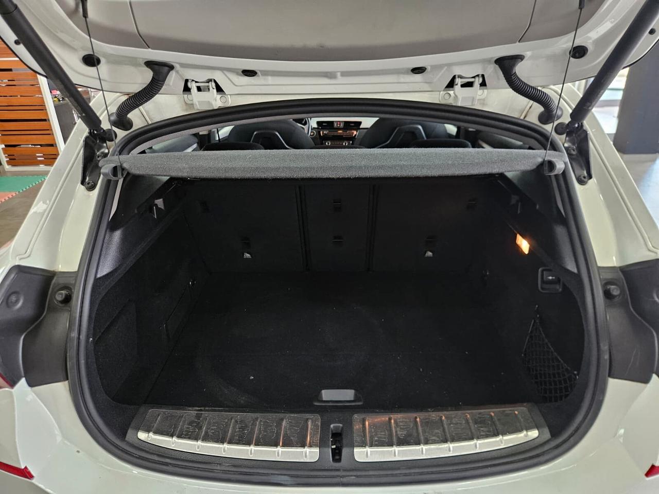 Bmw X2 sDrive18d auto - TAGLIANDI BMW