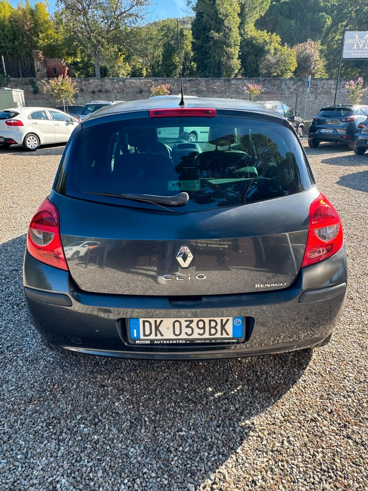 Renault Clio 1.5 dCi 85CV 5 porte Le Iene