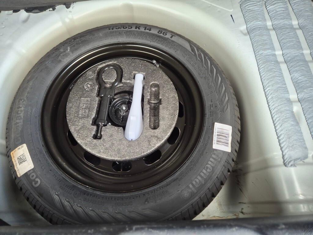 Ford Fiesta 1.0 Ecoboost Hybrid 125 CV 5porte N1