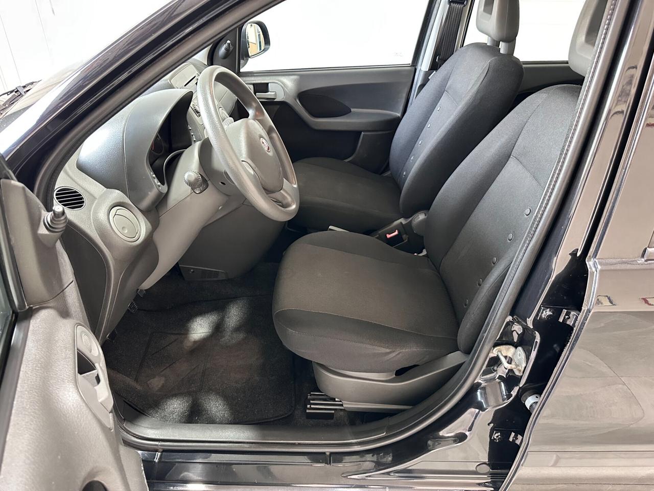 Fiat Panda 1.2 Dynamic - UNICO PROP. - PERFETTA