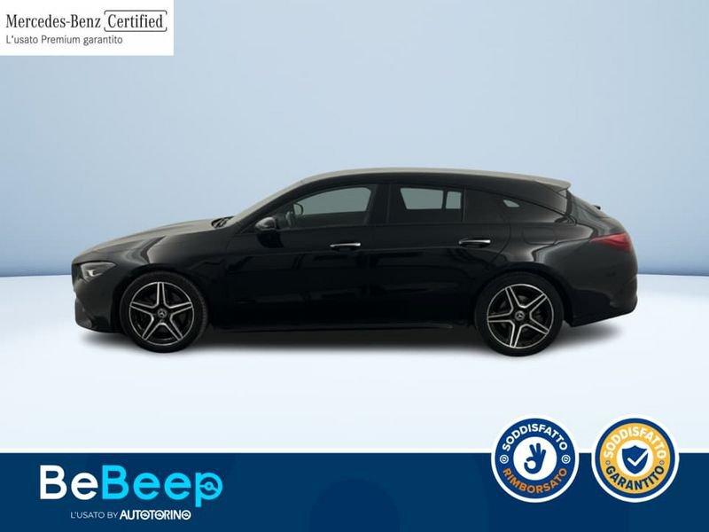 Mercedes-Benz CLA S.Brake SHOOTING BRAKE 200 D AMG LINE PREMIUM AUTO