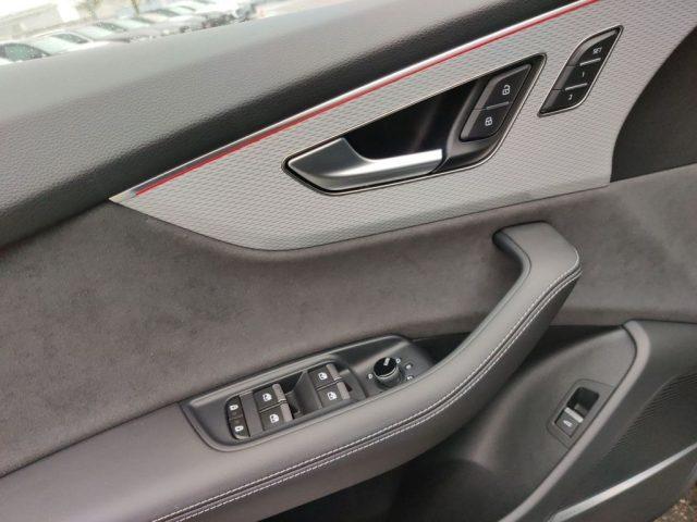 AUDI Q8 50 TDI 286CV FULL S-line MY24 LASER IVA ESPOSTA