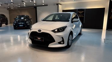 Toyota Yaris 1.5 Hybrid Lounge - 2022