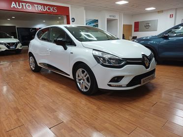 Renault Clio TCe 12V 90CV Unicop. 30300 km
