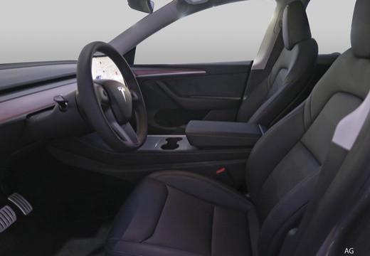 TESLA Model Y 2021 - Model Y Long Range Dual Motor awd