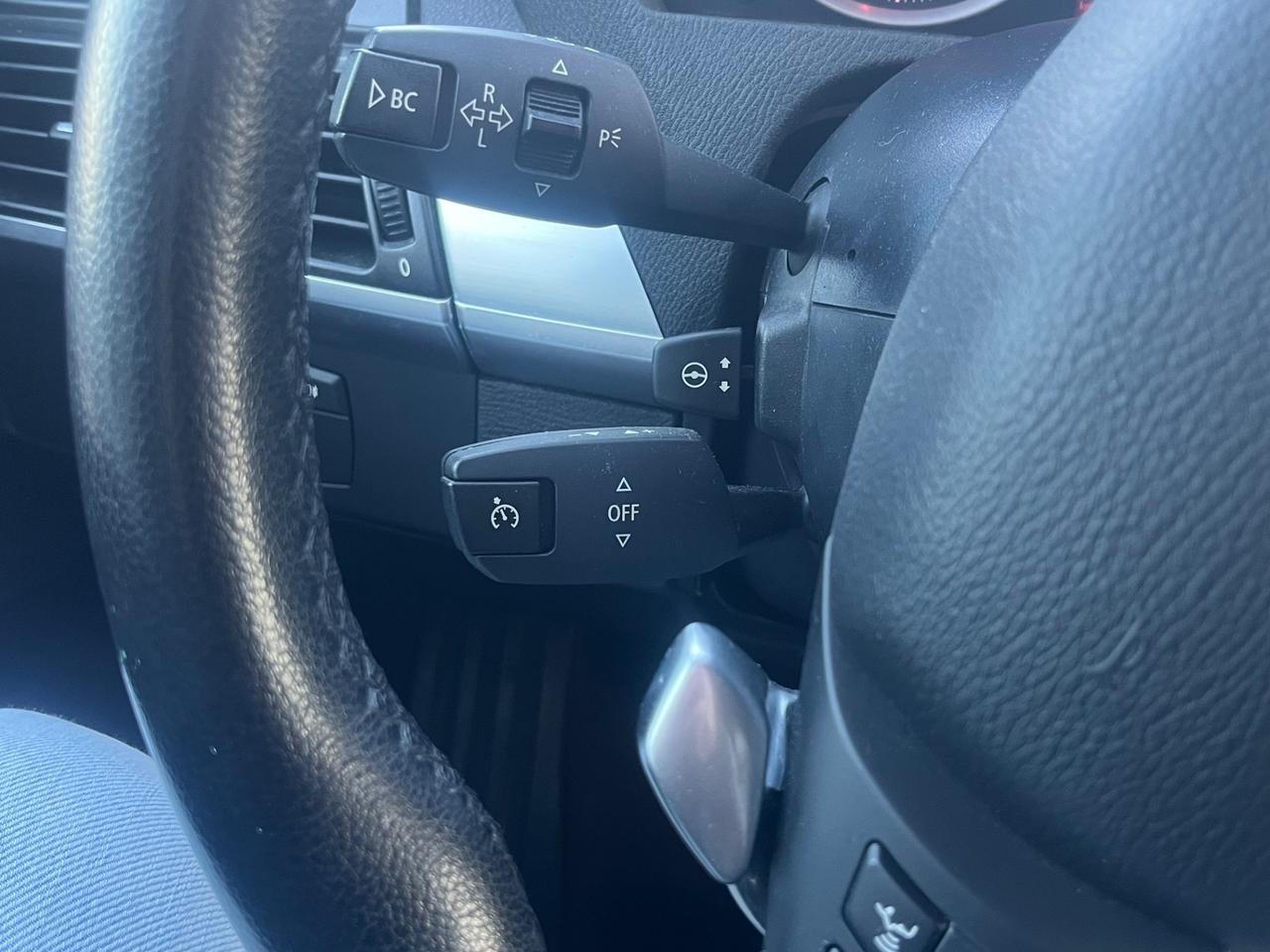 Bmw X6 xDrive40d 306 CV Euro 5B