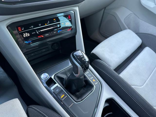 VOLKSWAGEN Tiguan 1.5 TSI 150CV DSG ACT Elegance UNIPROP. 79500KM