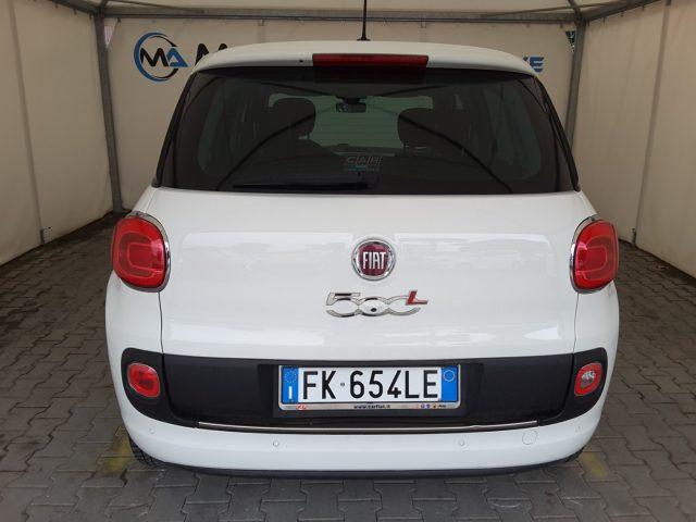 FIAT 500L 1.3 Multijet 95cv Lounge