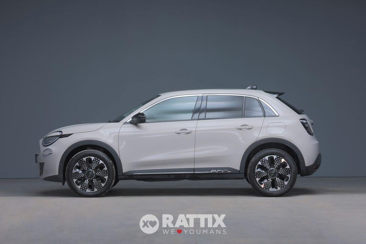 Fiat 600 1.2 Hybrid 145CV La Prima Auto