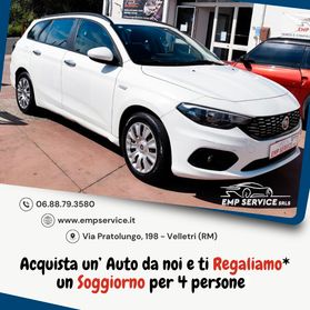 Fiat Tipo 1.4 SW Lounge