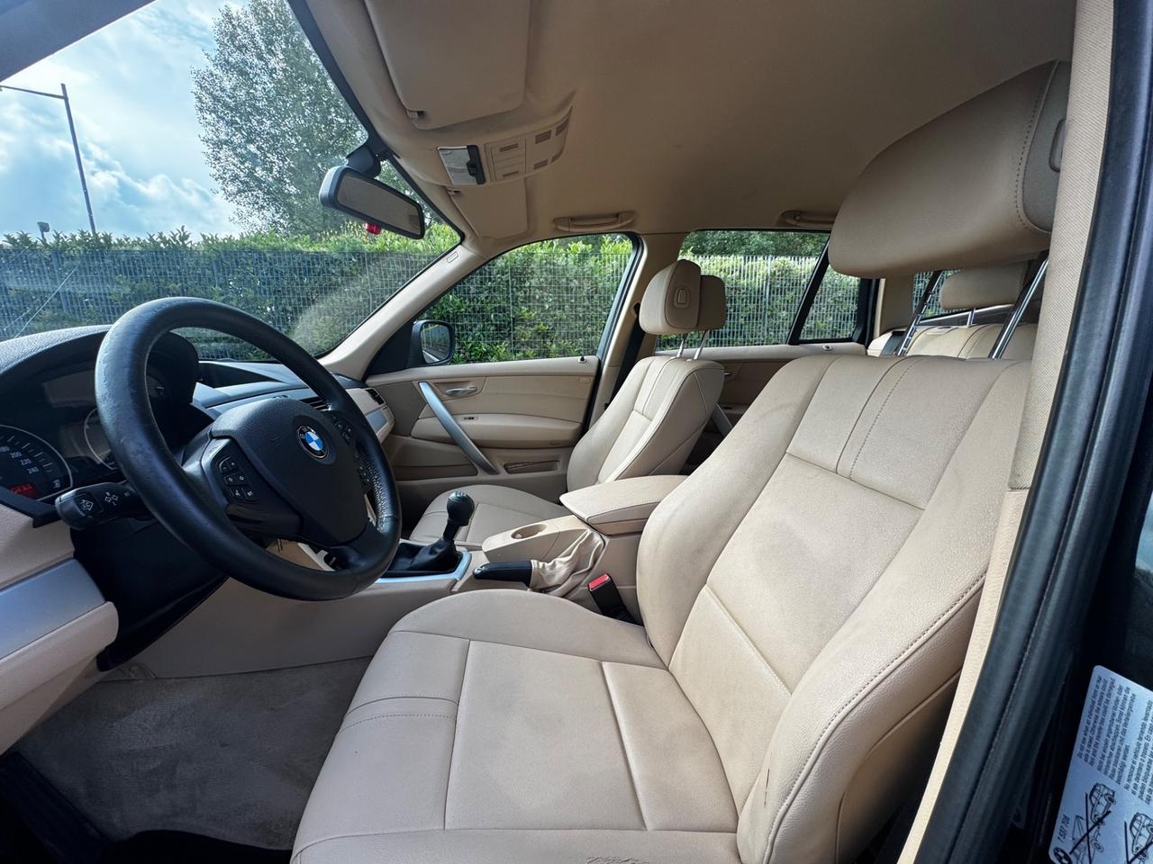 Bmw X3 xDrive20d Attiva