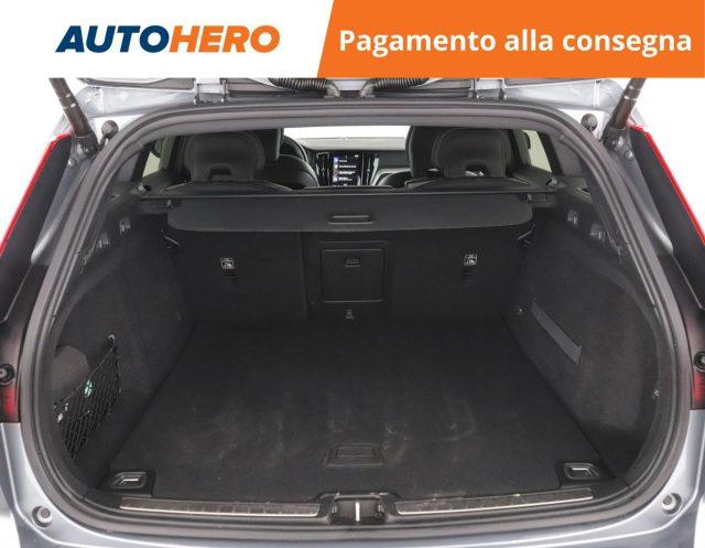 VOLVO V60 D3 Geartronic R-design