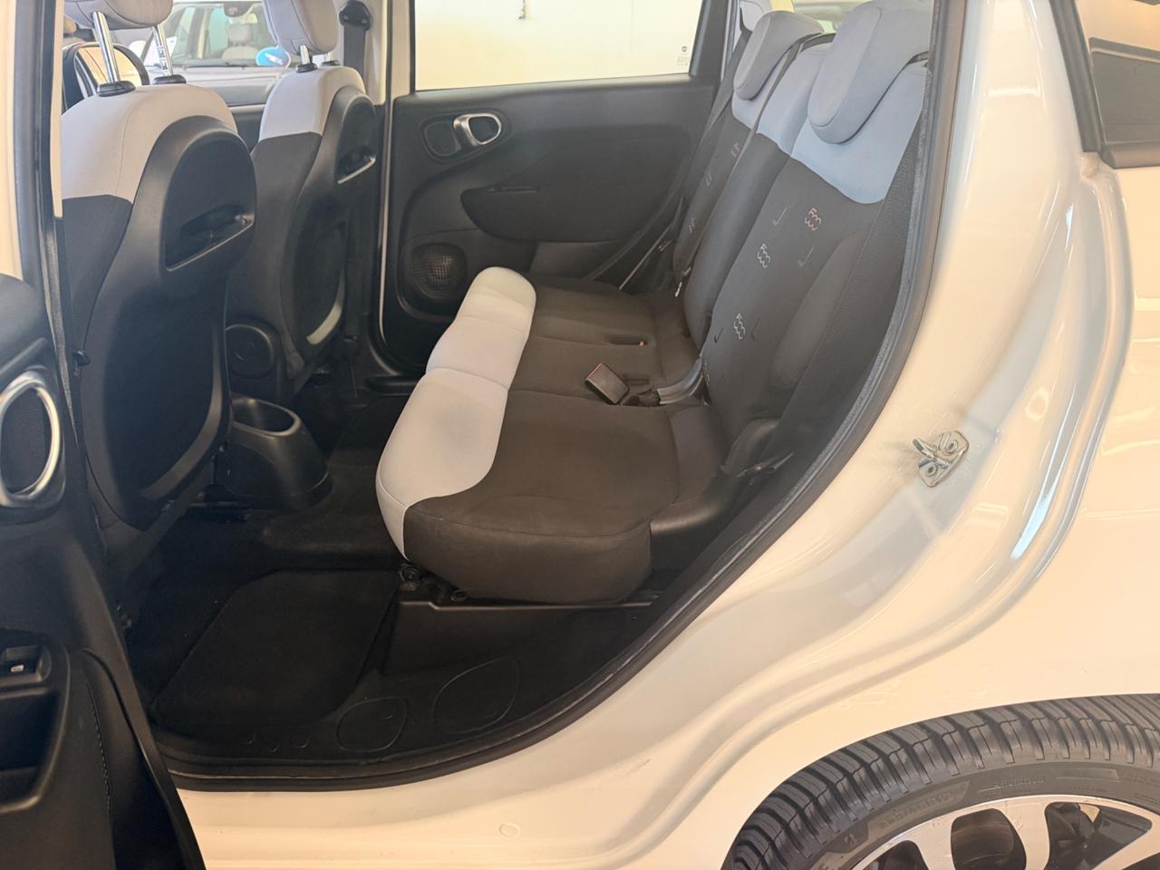 Fiat 500L 0.9 TwinAir Turbo Natural Power Pop Star