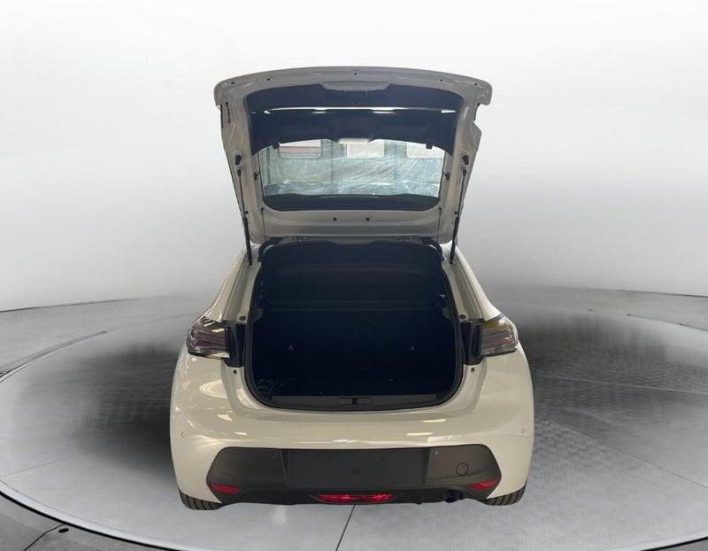 Peugeot 208 208 Hybrid 110 e-DCS6 Style