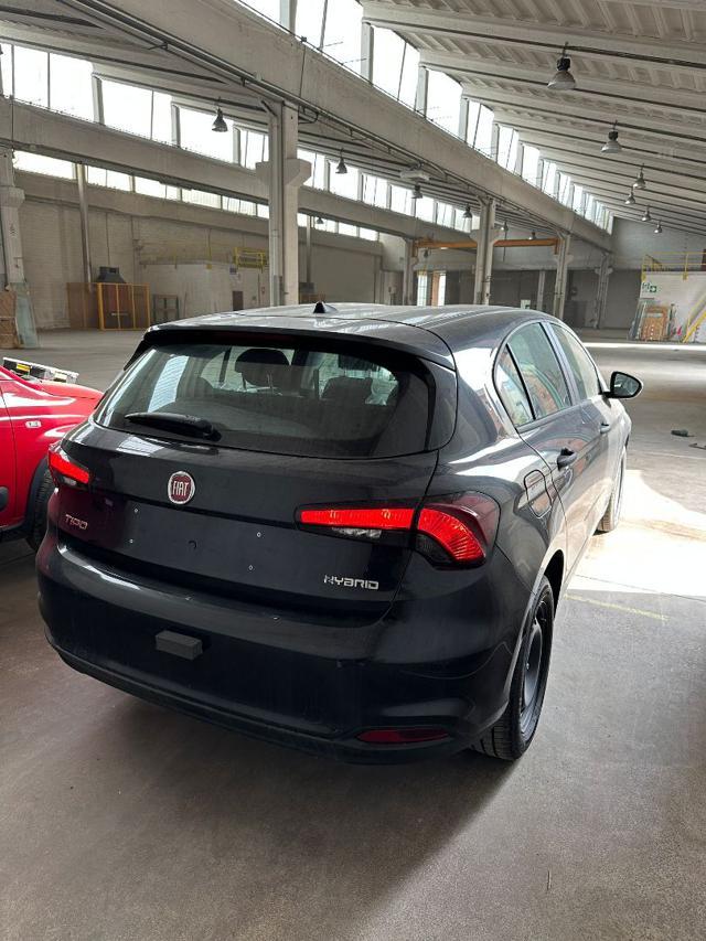 FIAT Tipo 1.5 Hybrid DCT 5 porte