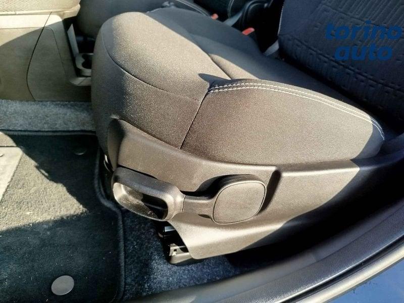 FIAT Panda Panda 1.0 FireFly S&S Hybrid City Cross