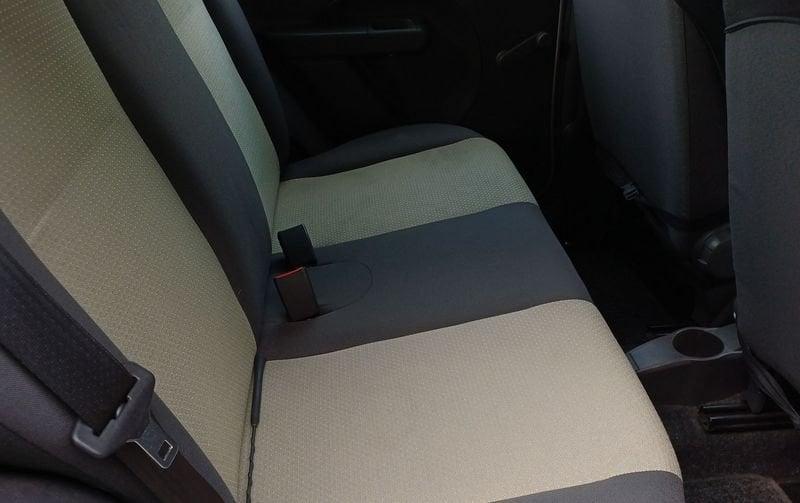 FIAT Panda 1.1 Actual KM CERTIFICATI