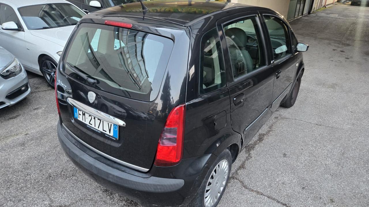 Lancia MUSA 1.4 16V Platino