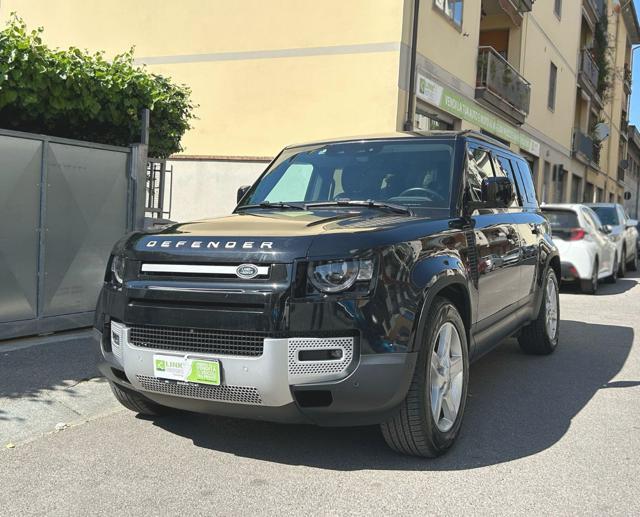 LAND ROVER Defender 110 3.0D 200 CV AWD Automatic