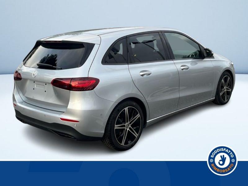 Mercedes-Benz Classe B 180d Automatic Advanced Plus Progressive