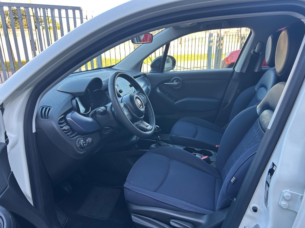 Fiat 500X 1.3 MultiJet “ VENDUTA “